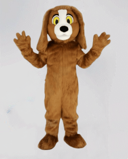 Dog Mascots