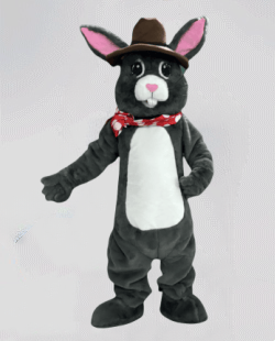 Rabbit Mascots