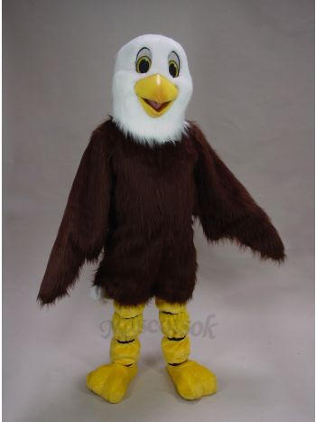 New Baby Bald Eagle Costume Mascot