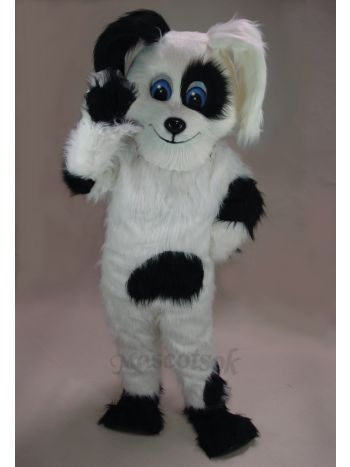 New Spot The Dog Costume Mascot