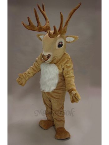 New Deer Costume Mascot