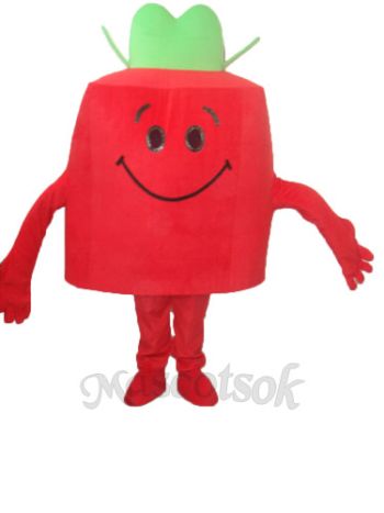 Hercules Mascot Adult Costume 