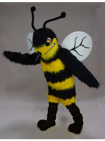 New Hornet Bee Costume Mascot