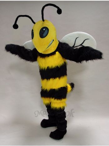 Bee Mascot Costume