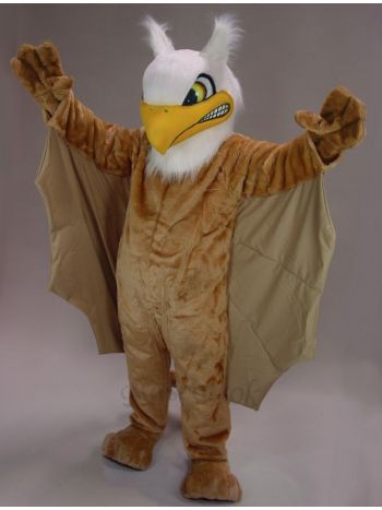 Griffin Mascot Costume