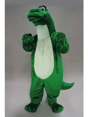New Cartoon Dinosaur Costume Mascot