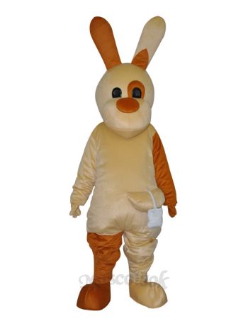 Brown loyal dog mascot costumes 