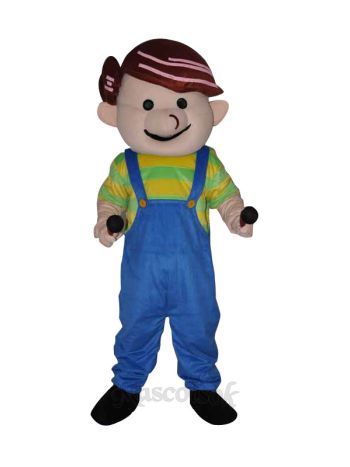 Band to play the drummer adult mascot costume 