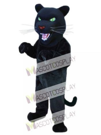 New Pantera Mascot Costume 