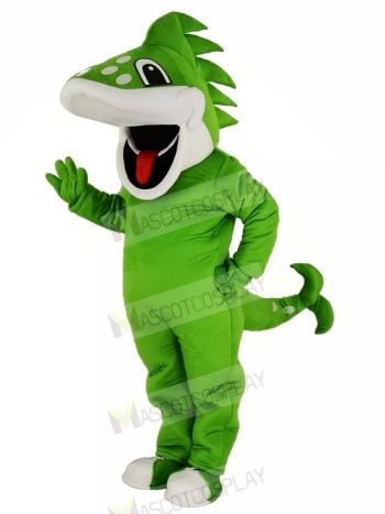 Jackfish Northern Pike Sauger Mascot Costumes 