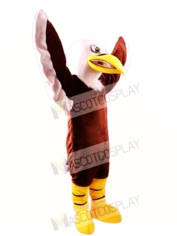 American Eagle Mascot Costume