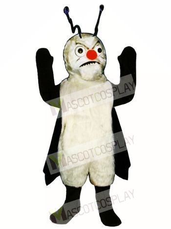 Lightening Bug Mascot Costumes