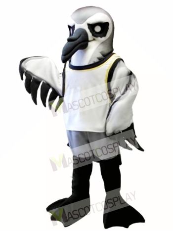 The Stormy Petrel Mascot Costume
