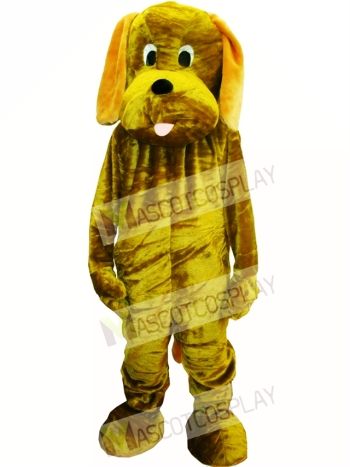 Puppy Dog Mascot Costume