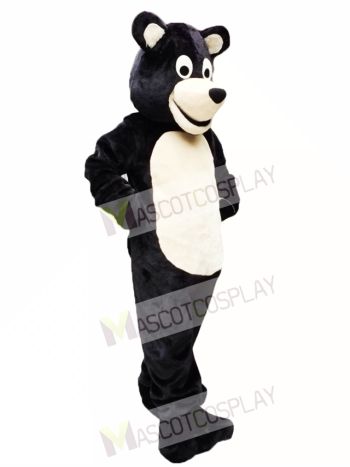 Happy Bear Mascot Costumes 