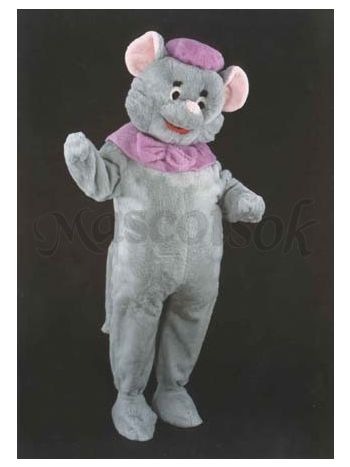 New Happy Bear Costume Mascot