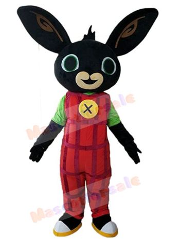 Rabbit mascot costume