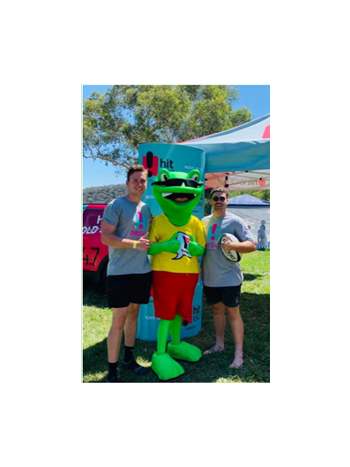 New Frog Mascot Costumes Animal