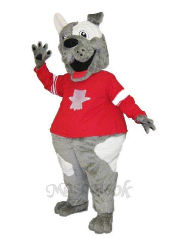 Final 3q2 Small Custom Hockey Mascots 