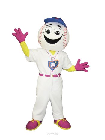 Hunter Mascot Costumes