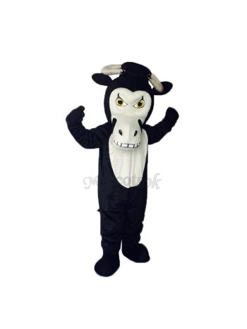 New Strengh Toro Bull Mascot Costume