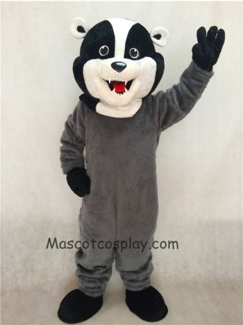 Badger Mascot Costume