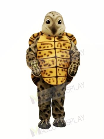 Spotted Terrapin Lightweight Mascot Costumes 