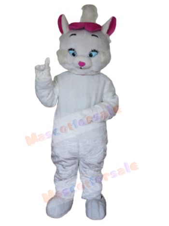 cat mascot costume