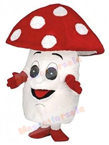 Leprechaun mascot costume