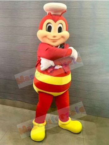 Jollibee mascot costume