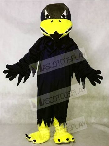 Sport Falcon Eagle Mascot Costumes Animal