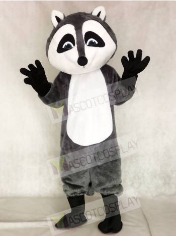 Raccoon Mascot Costumes Animal