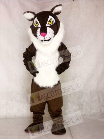 American Eagle Mascot Head Only Animal
