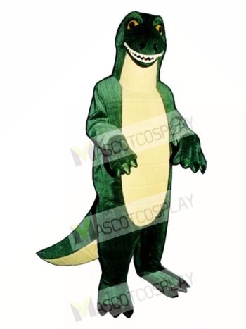 Tyrannosaurus Mascot Costume