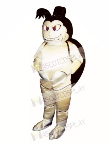 Beetle Mascot Costume