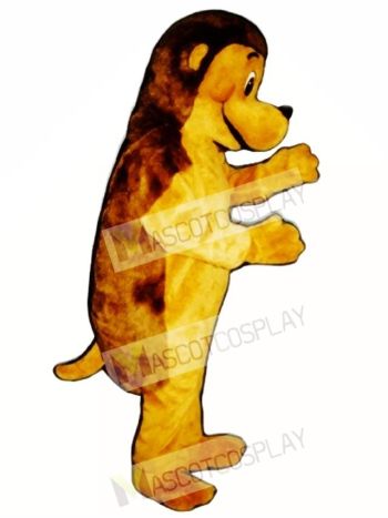 Hedgehog Mascot Costume