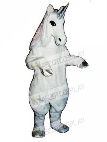 Unicorn Mascot Costume
