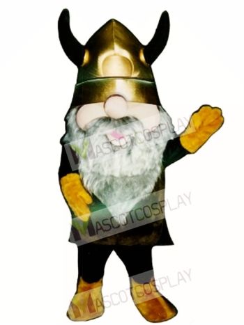 Madcap Viking Mascot Costume