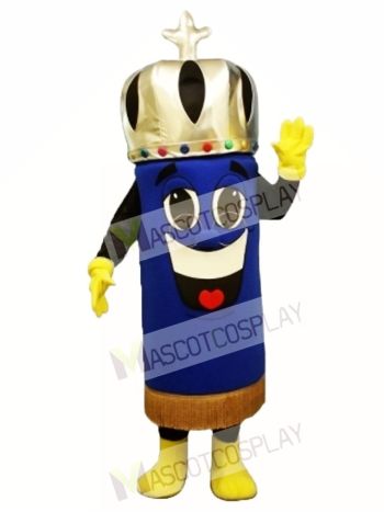 Torah Mascot Costume