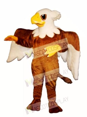 Griffin Mascot Costume