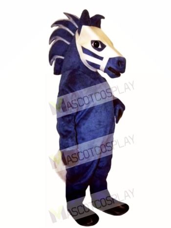 Trojan Horse Mascot Costume
