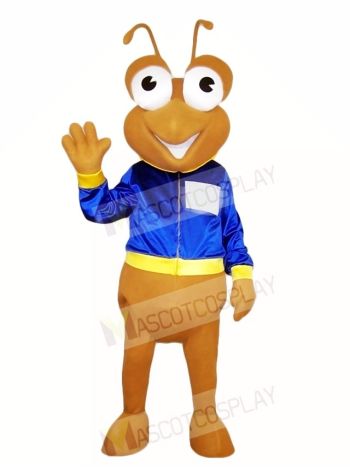 Ant Mascot Costumes Insect