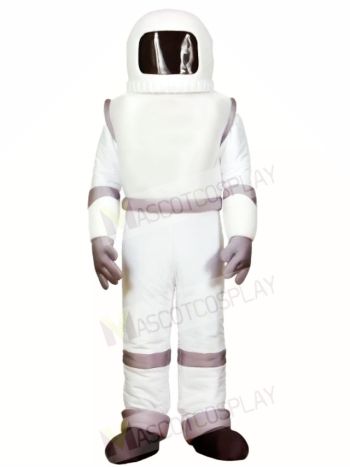 Astronaut Space Man Mascot Costumes