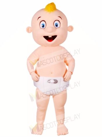 Funny Baby Infant Mascot Costumes People