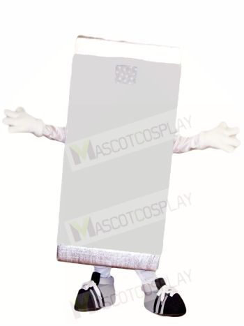 Chews Sugar Mascot Costumes