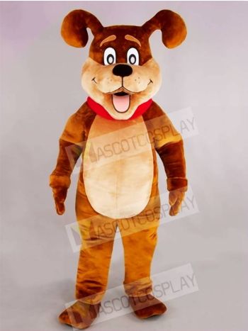 Puppy Dog Mascot Costumes Animal