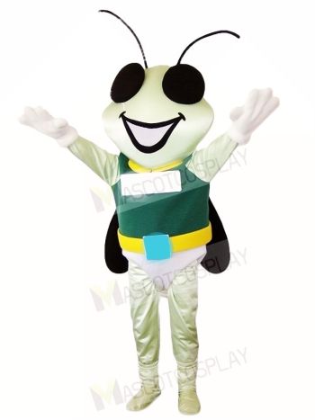 Firefly Mascot Costumes Insect