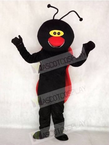 Ladybug Mascot Costumes Insect