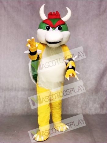 Tyrannosaurus Dino Dinosaur Mascot Adult Costume