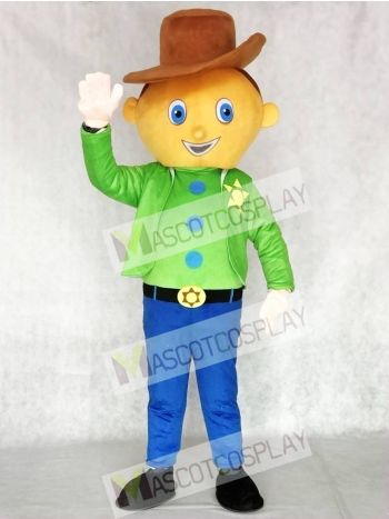 Knight Ranger Mascot Costumes